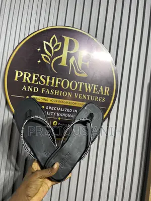 Handmade Shoe
