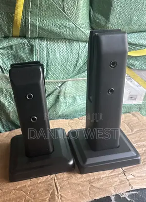 Stainless Spigot