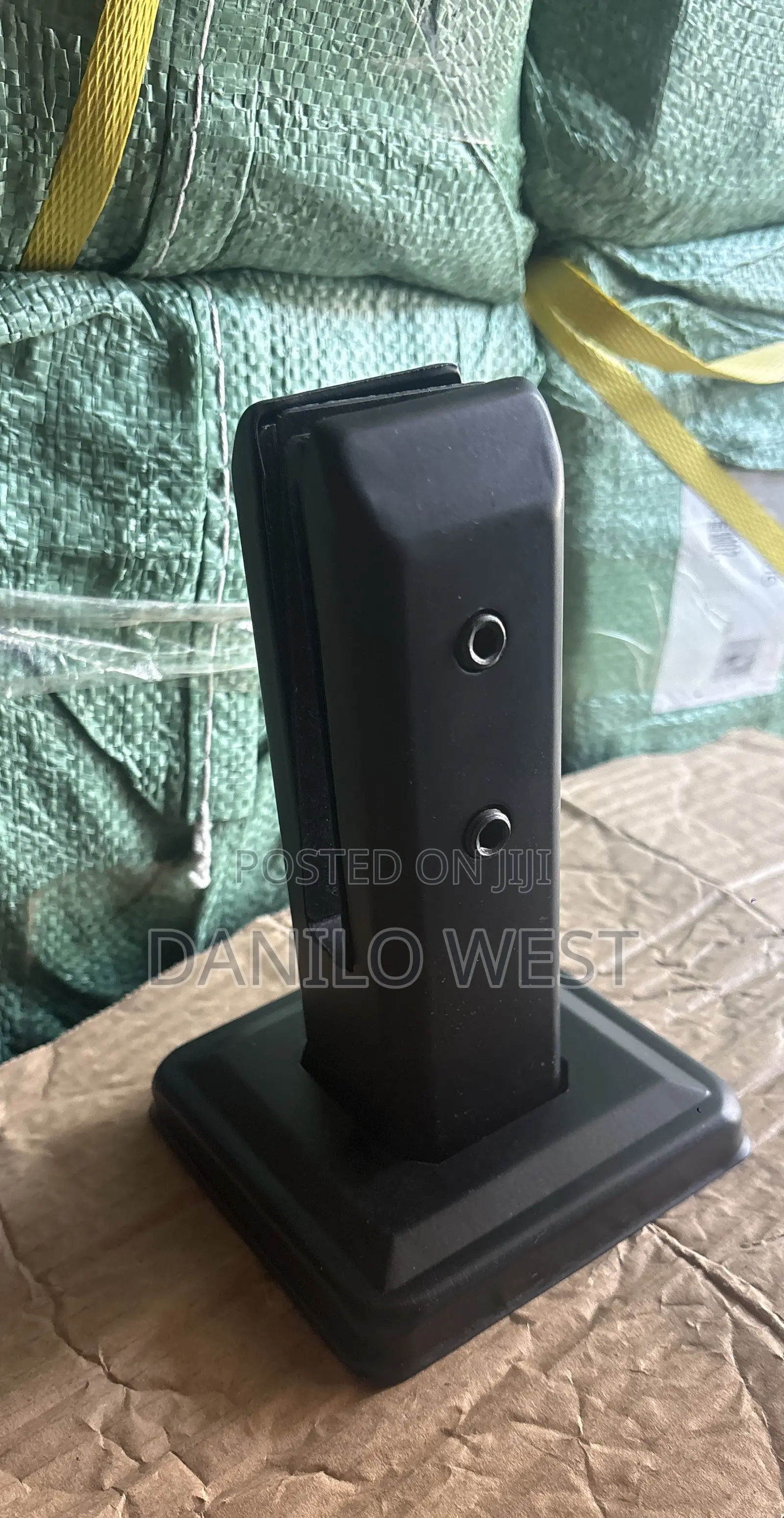 Stainless Spigot