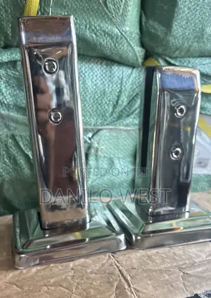 Stainless Spigot