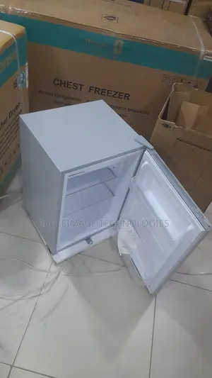 New Glamstar GFR-90S-E Cooling Refrigerator