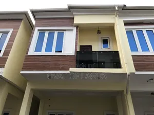 4bdrm Duplex in Harris Drive, VGC / Ajah for rent