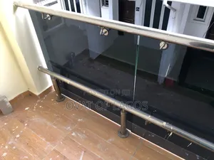 4bdrm Duplex in Harris Drive, VGC / Ajah for rent