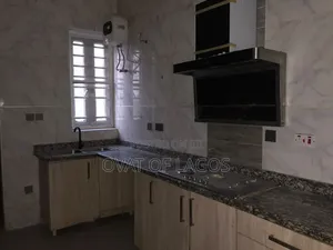 4bdrm Duplex in Harris Drive, VGC / Ajah for rent