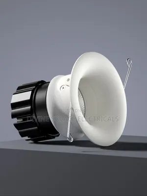 Down Pop Recess Light