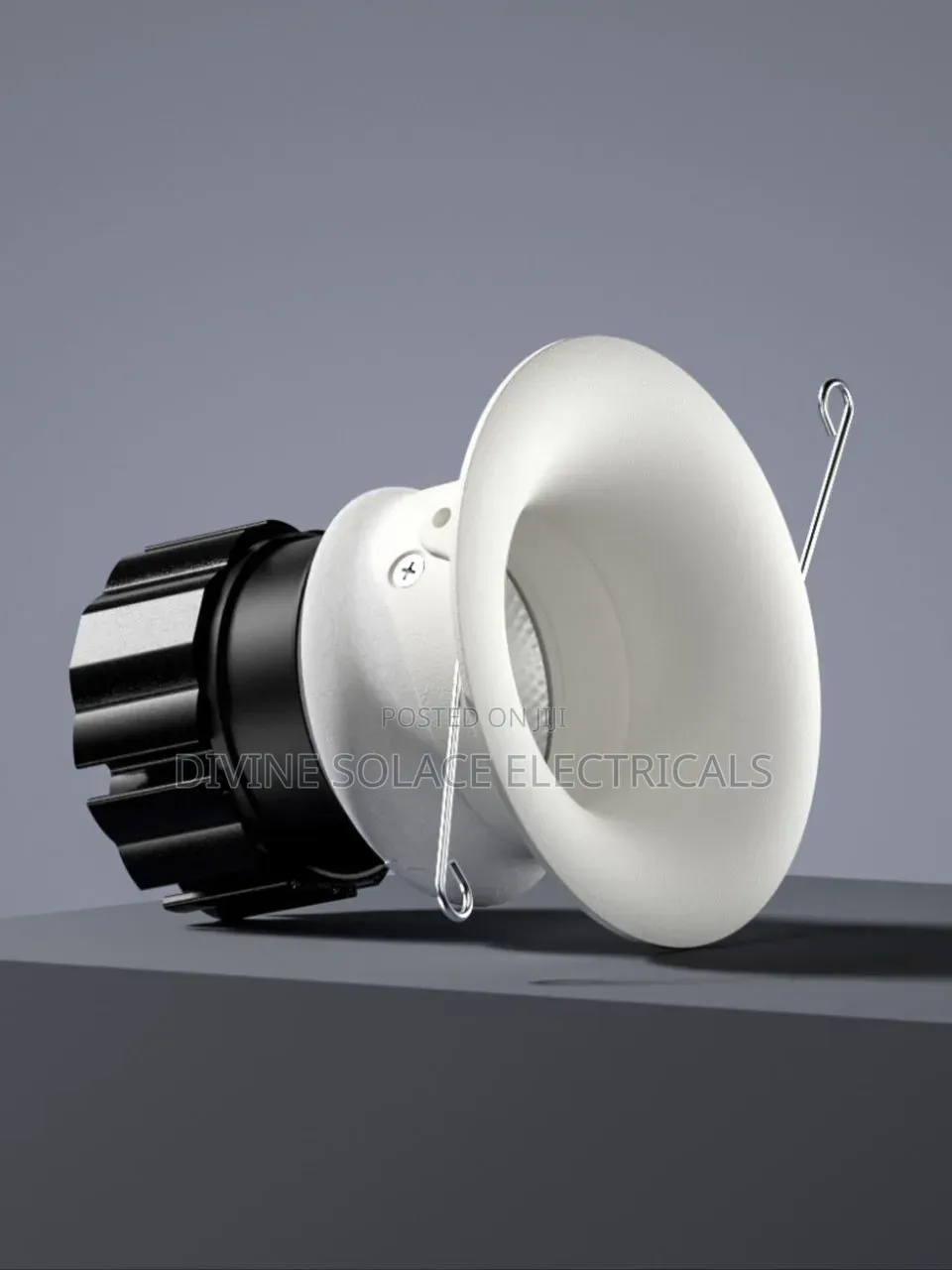 Down Pop Recess Light