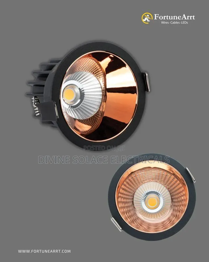 Down Pop Recess Light
