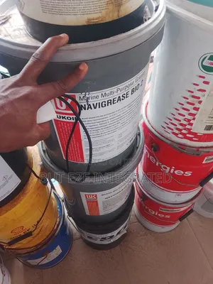 Navigrease Blo 2