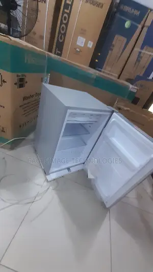 Brand New 90L Glamstar Refrigerator – GFR-90S-E