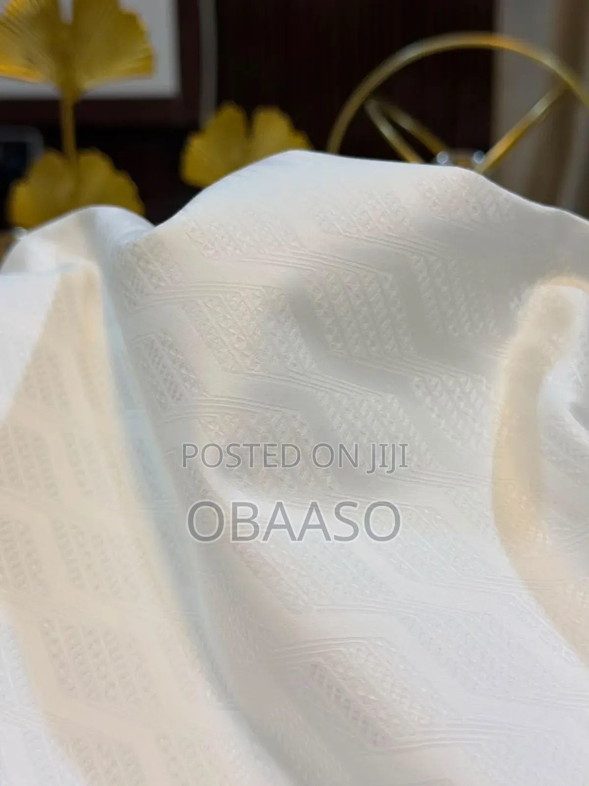 Exclusive Men Fabrics