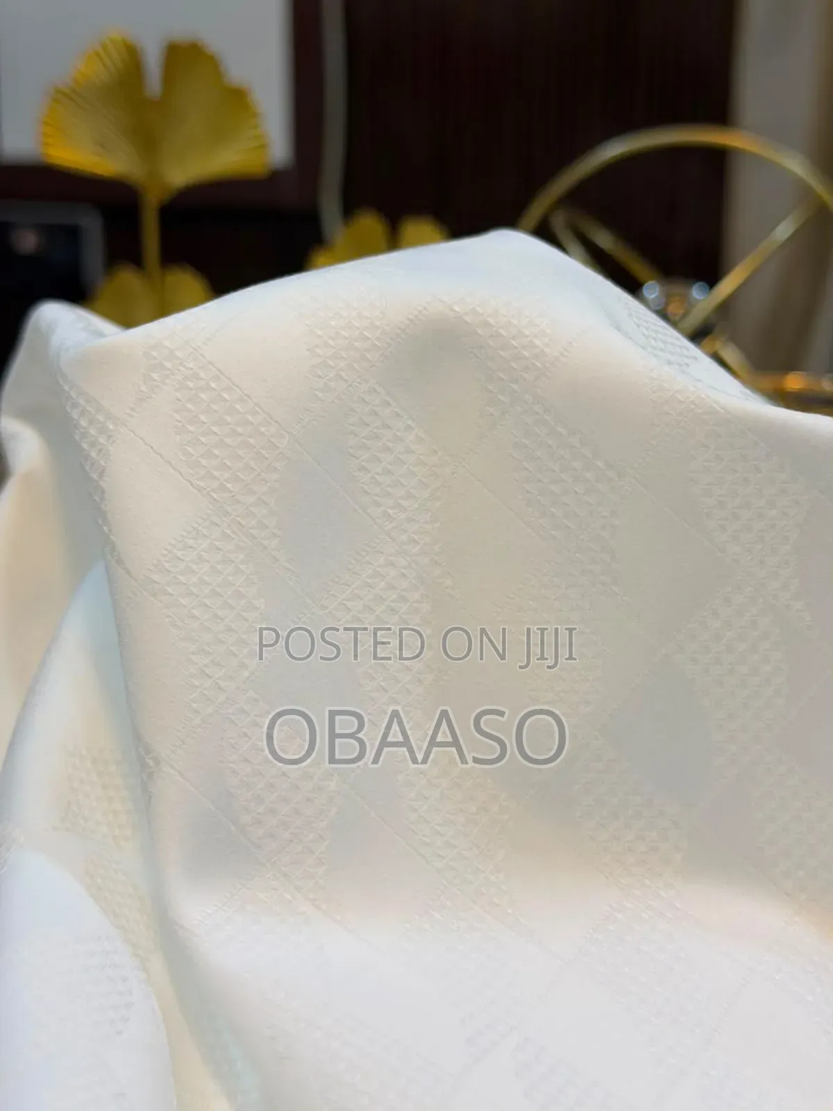Exclusive Men Fabrics