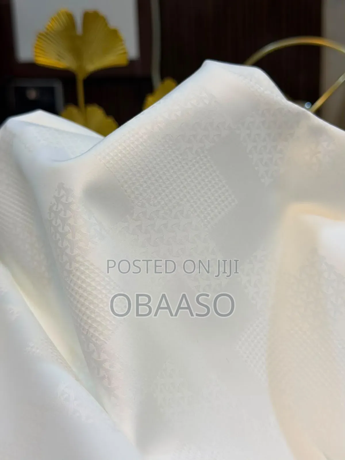 Exclusive Men Fabrics
