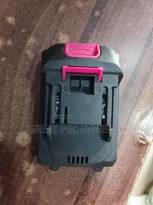 48v Batteries for Pressure Car Washing Device