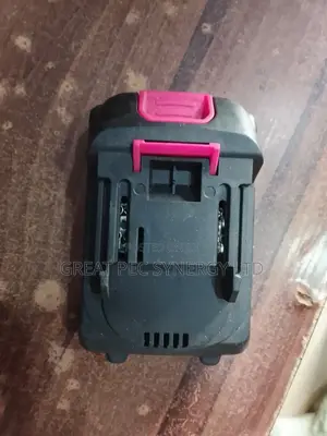 48v Batteries for Pressure Car Washing Device