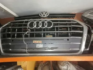 Front Grill Audi Q5 2020