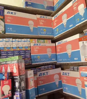 Akt Lightning Led Bulb