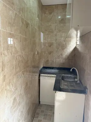 Studio Apartment in Dakwo for rent