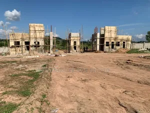 Pyakasa-Kitti North, Abuja by Elite City