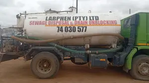 Sewage Evacuation