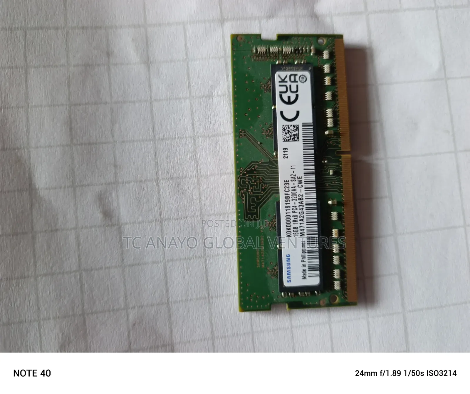 Pc4 16gb Ram