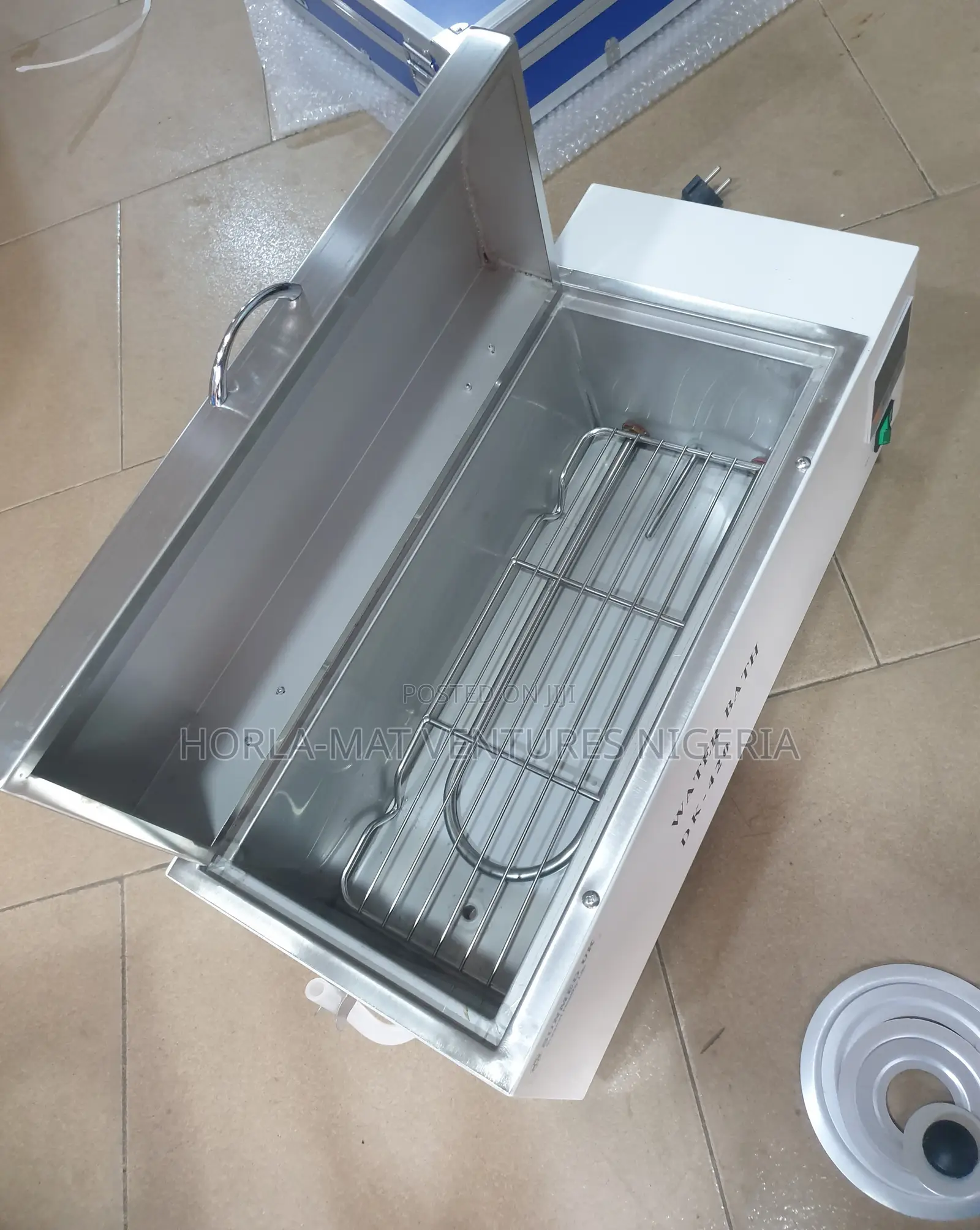 Water Bath (DK-420)