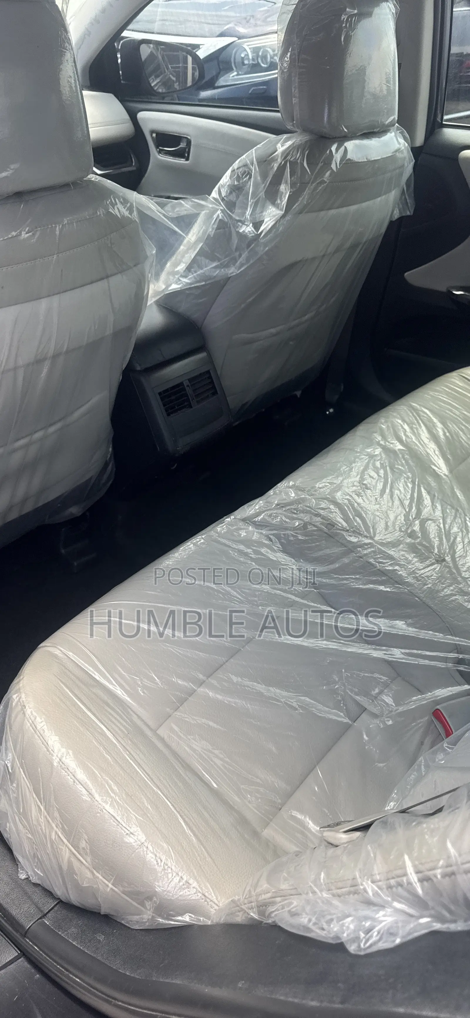 Toyota Avalon 2016 Gray