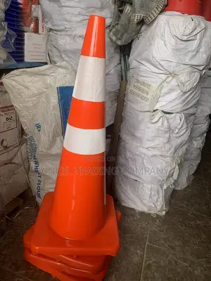 Traffic Safety Cones