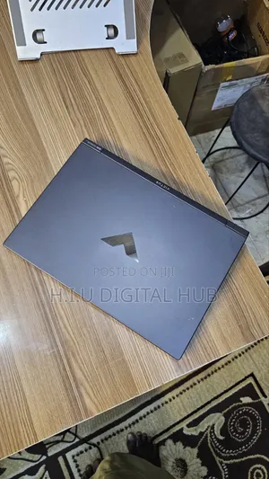 Laptop HP Victus 15 16GB Intel Core i5 SSD 1T