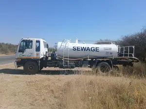 Drainage Cleaning