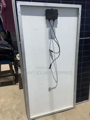 Jinko Panel 190w