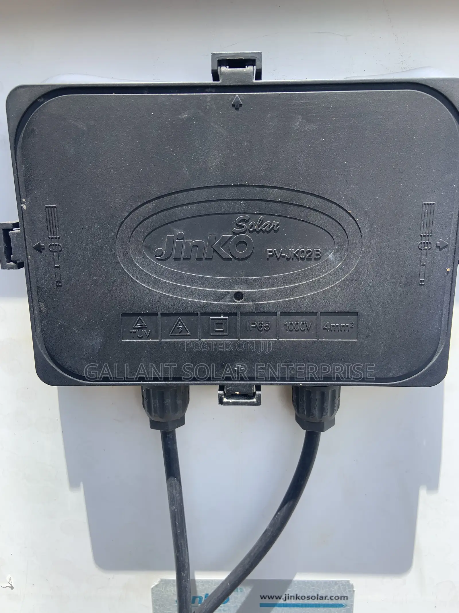 Jinko Panel 190w