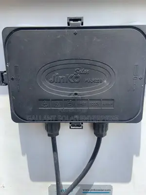 Jinko Panel 190w