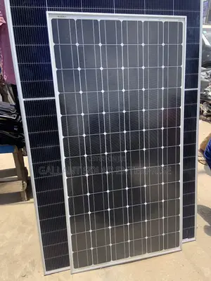 Jinko Panel 190w