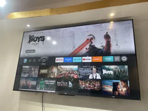 TCL 50inches Fire TV 4k