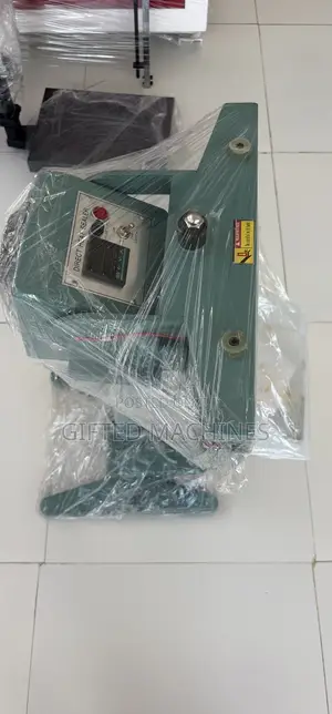 Direct Heat Sealer
