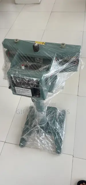 Direct Heat Sealer