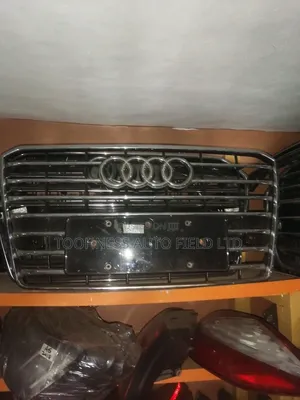 Audi A8 2025