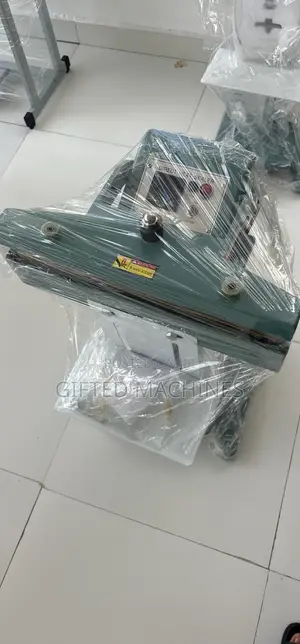 Direct Heat Sealer