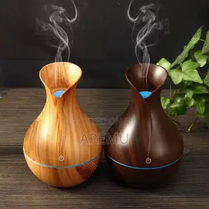 Wooden Humidifiers