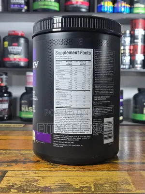 MUSCLETECH 100% Mass Gainer