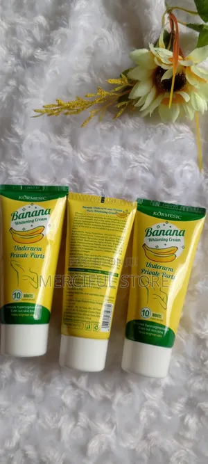 Armpit Cream
