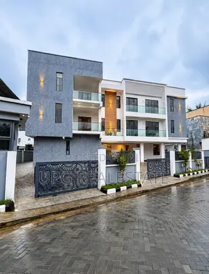 2bdrm House in Osapa london for sale