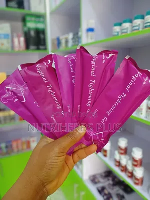 Vaginal Tightening Gel(it Empowered Femininity (5 Pieces)