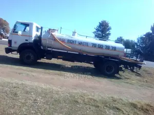 Wastewater Removal