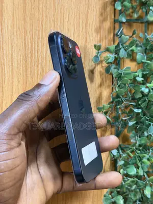 Apple iPhone 15 Pro 128 GB Blue