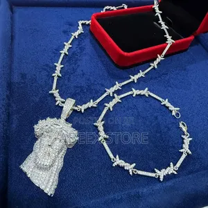 Original Chain With Pendant