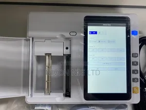 Electrocardiogram/Ecg Machine