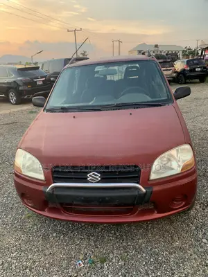 Suzuki DL 2010 Beige
