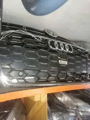 Audi A5 2018