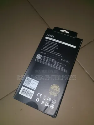 Infinix XPOWER 20